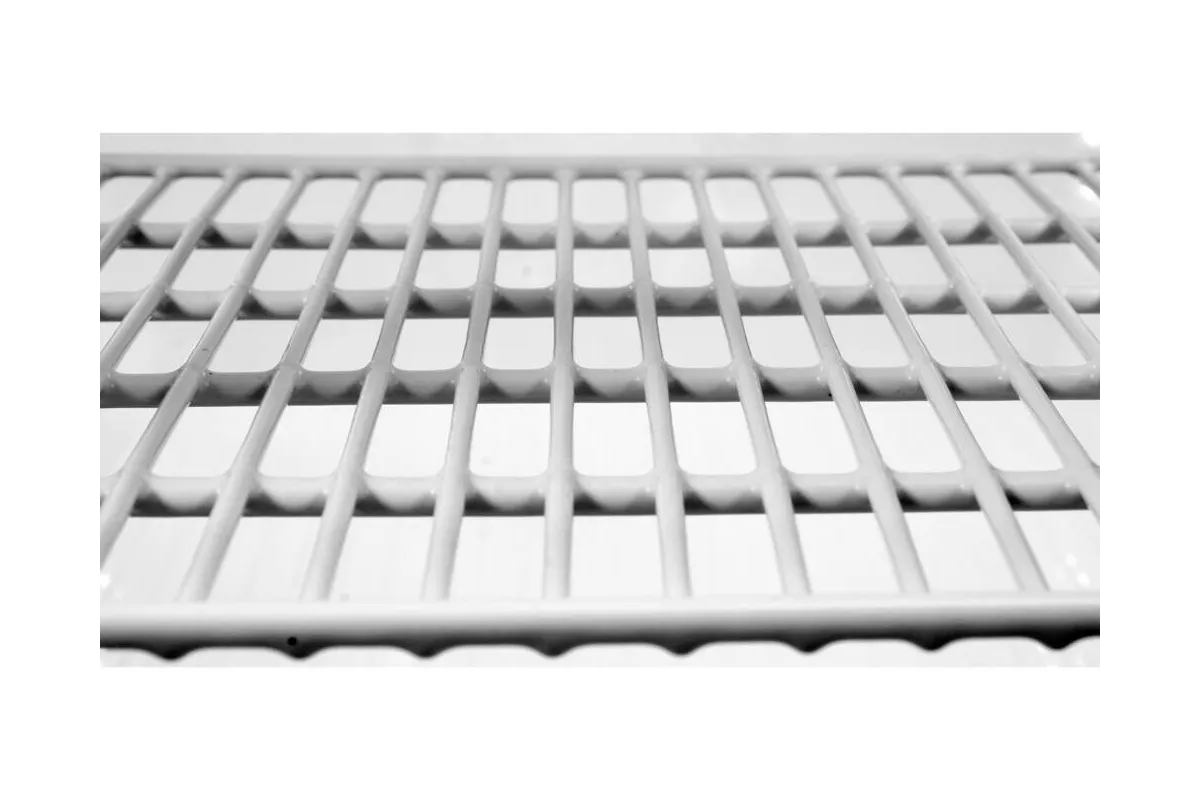 Witryna chłodnicza 78l 42x38x96 biała Yato YG-05055