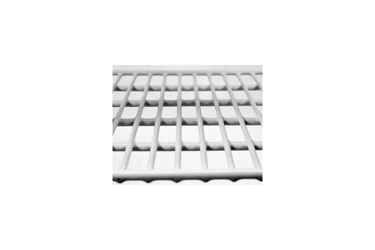 Witryna chłodnicza 78l 42x38x96 biała Yato YG-05055