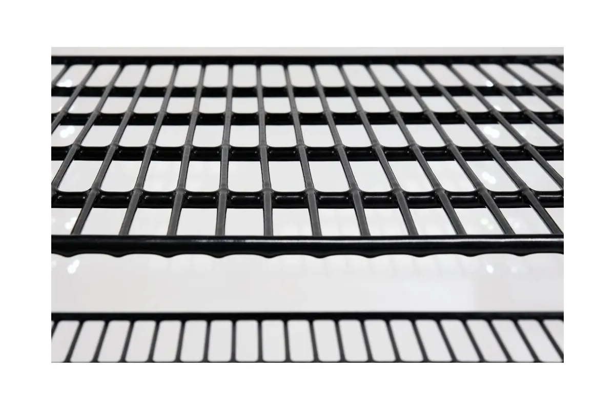 Witryna chłodnicza 78l 42x38x96 czarna Yato YG-05056