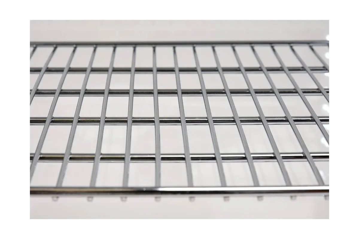 Witryna chłodnicza 78l 42x38x96 srebrna Yato YG-05057