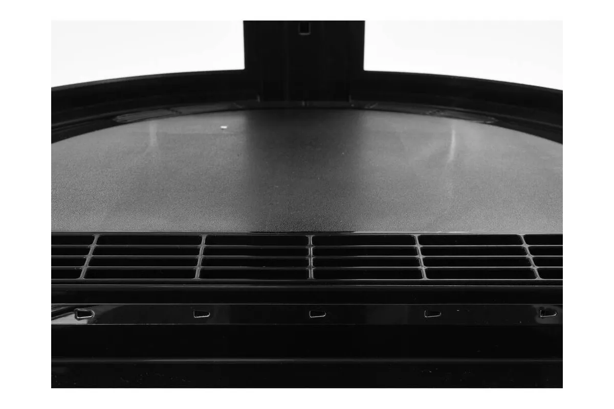 Witryna chłodnicza 100l 48x48x103 czarna Yato YG-05094