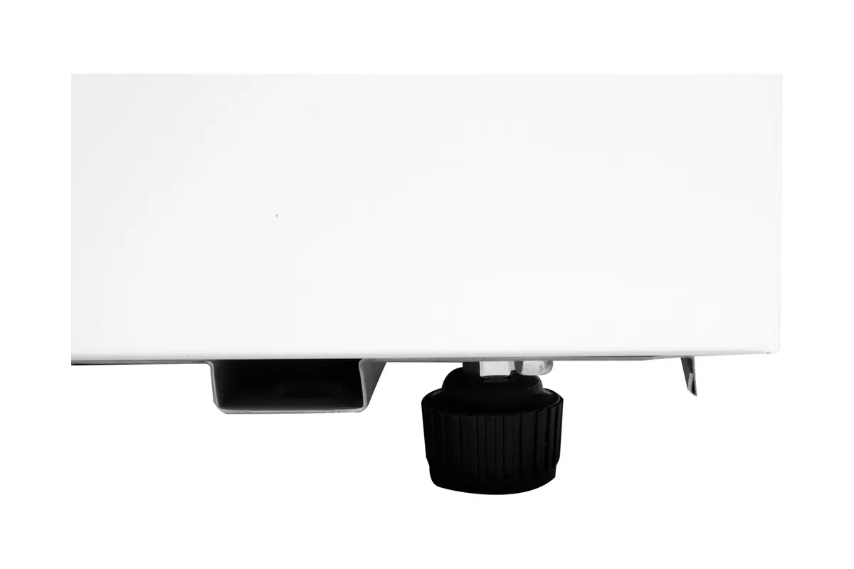 Zamrażarka chłodziarka skrzyniowa 282l Yato YG-05174