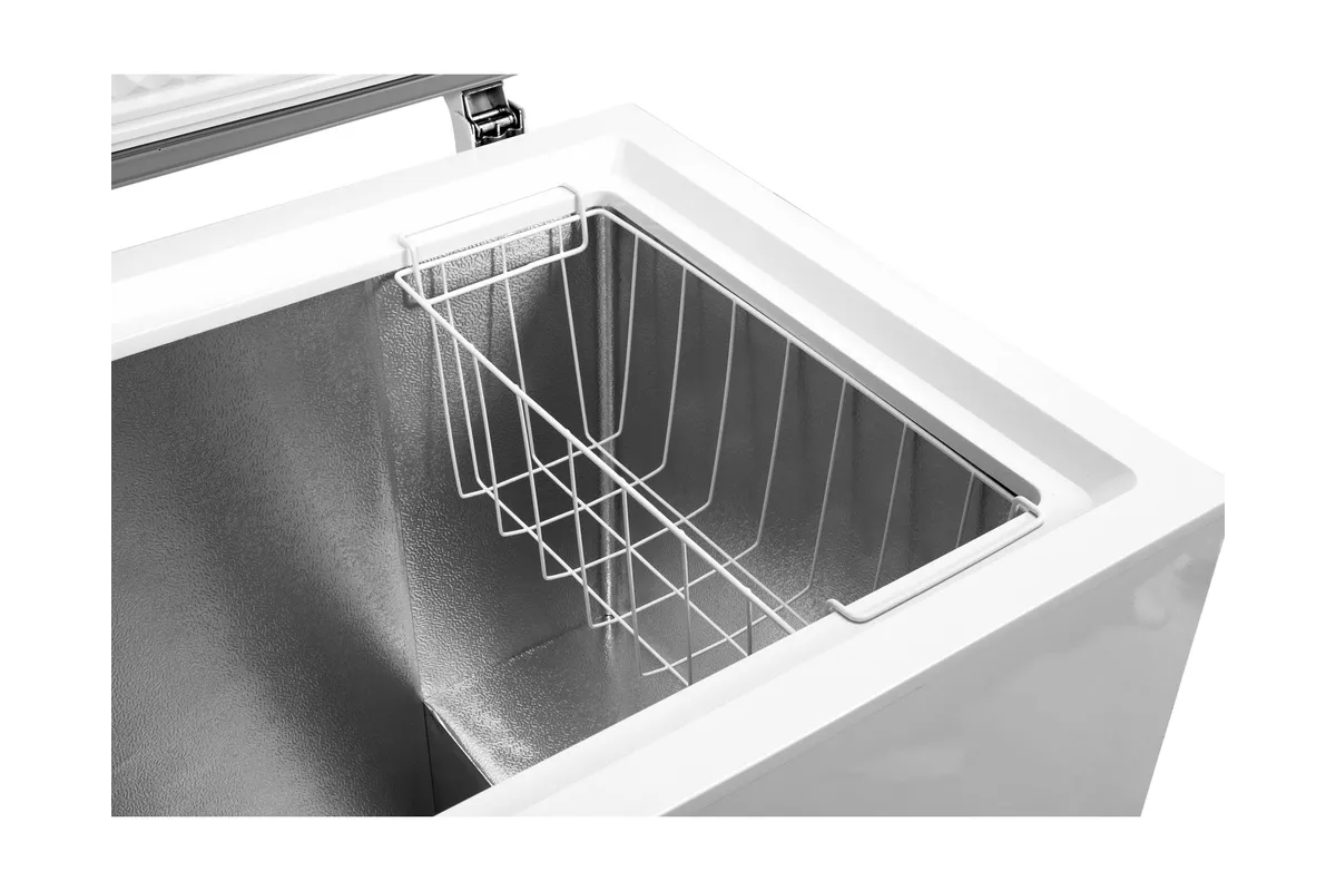 Zamrażarka chłodziarka skrzyniowa 345l Yato YG-05177