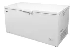 Zamrażarka chłodziarka skrzyniowa 435l Yato YG-05179