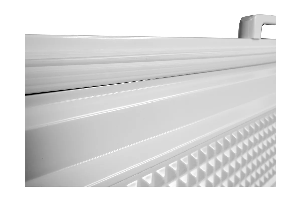 Zamrażarka chłodziarka skrzyniowa 435l Yato YG-05179