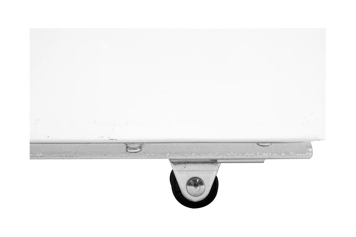 Zamrażarka chłodziarka skrzyniowa 435l Yato YG-05179