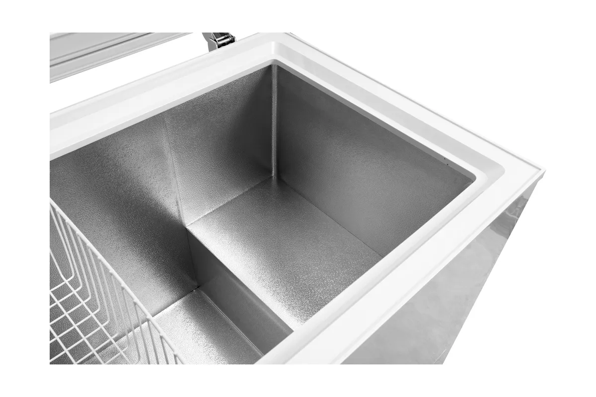 Zamrażarka chłodziarka skrzyniowa 488l Yato YG-05180