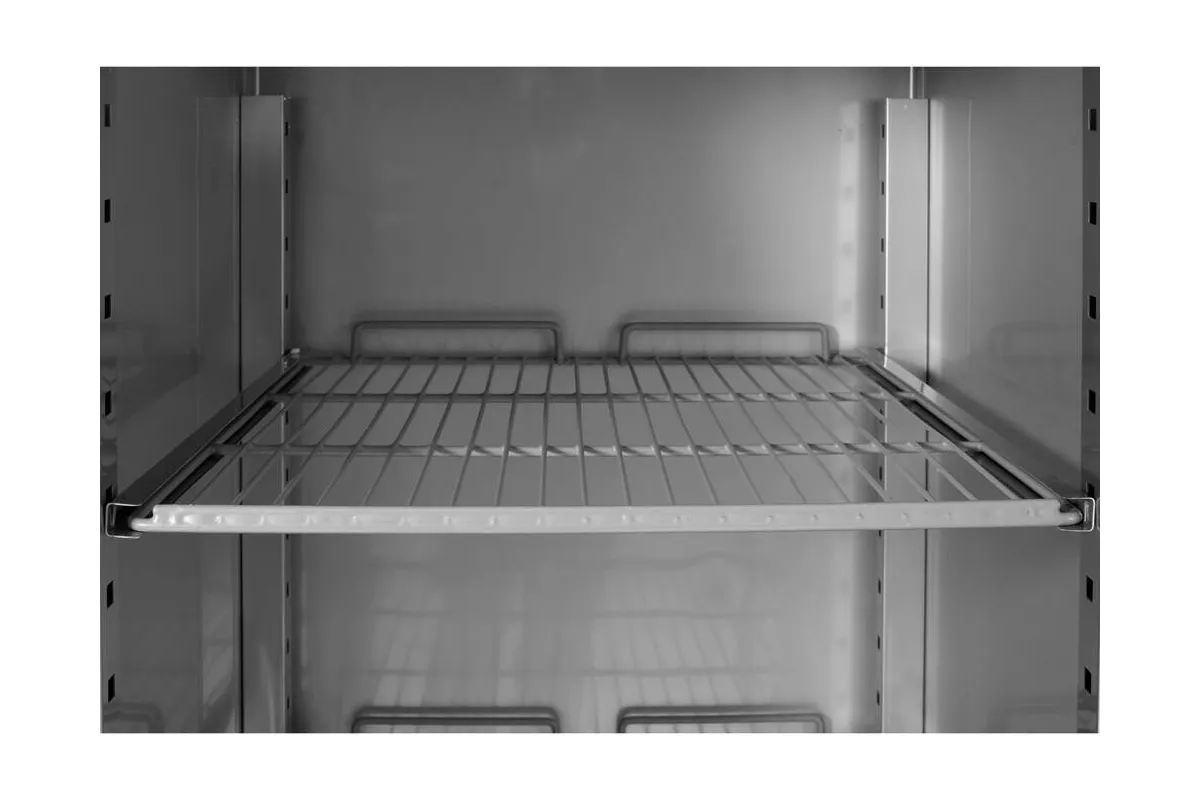 Szafa mroźnicza 650l 740x830x2010 pojedyncza Yato YG-05201