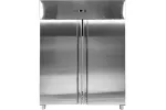 Szafa chłodnicza 1300l 1480x830x2010 podwójna Yato YG-05210