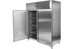 Szafa chłodnicza 1300l 1480x830x2010 podwójna Yato YG-05210