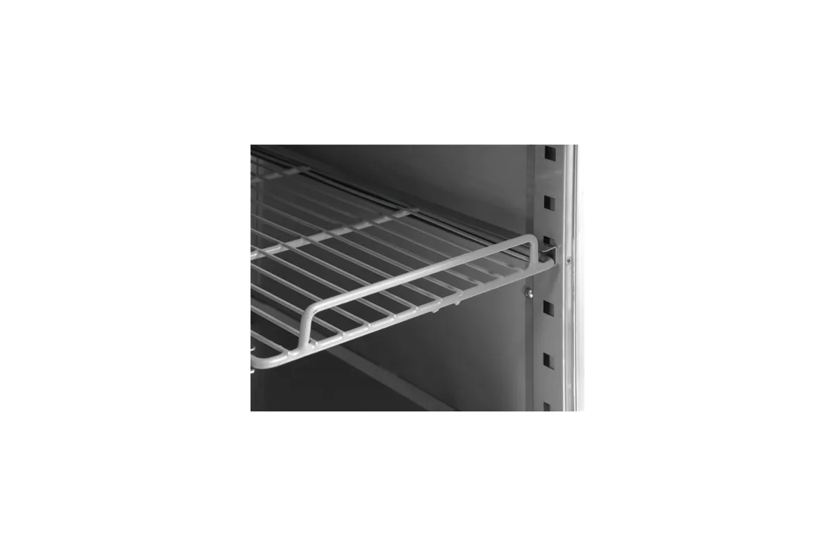 Szafa chłodnicza 1300l 1480x830x2010 podwójna Yato YG-05210