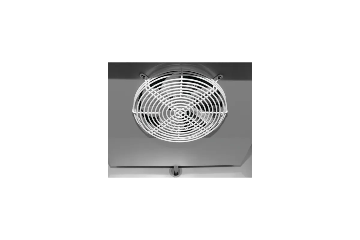 Szafa chłodnicza 1300l 1480x830x2010 podwójna Yato YG-05210