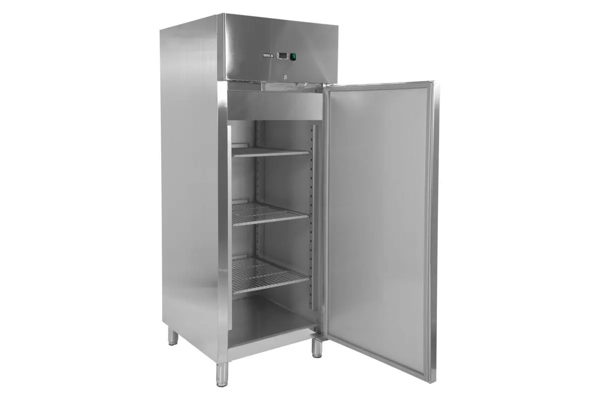 Szafa mroźnicza 600l 680x810x2010 pojedyncza Yato YG-05216