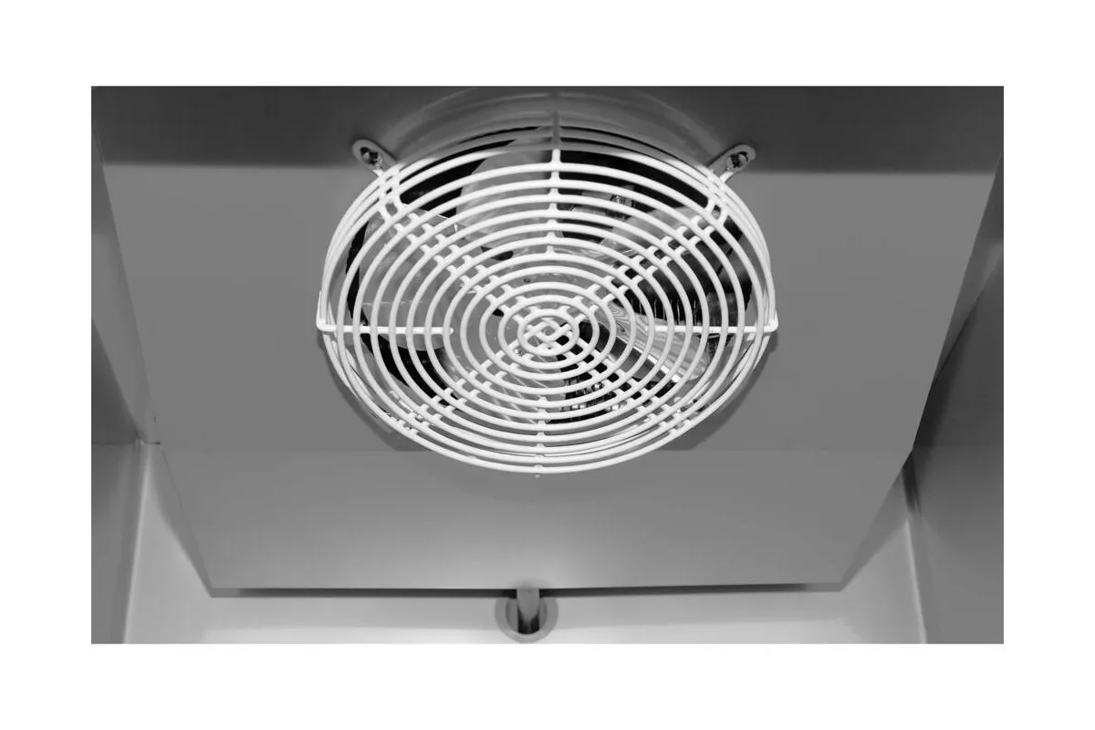 Szafa mroźnicza 600l 680x810x2010 pojedyncza Yato YG-05216