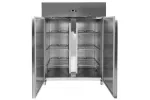 Szafa mroźnicza 1200l 1340x810x2010 podwójna Yato YG-05221