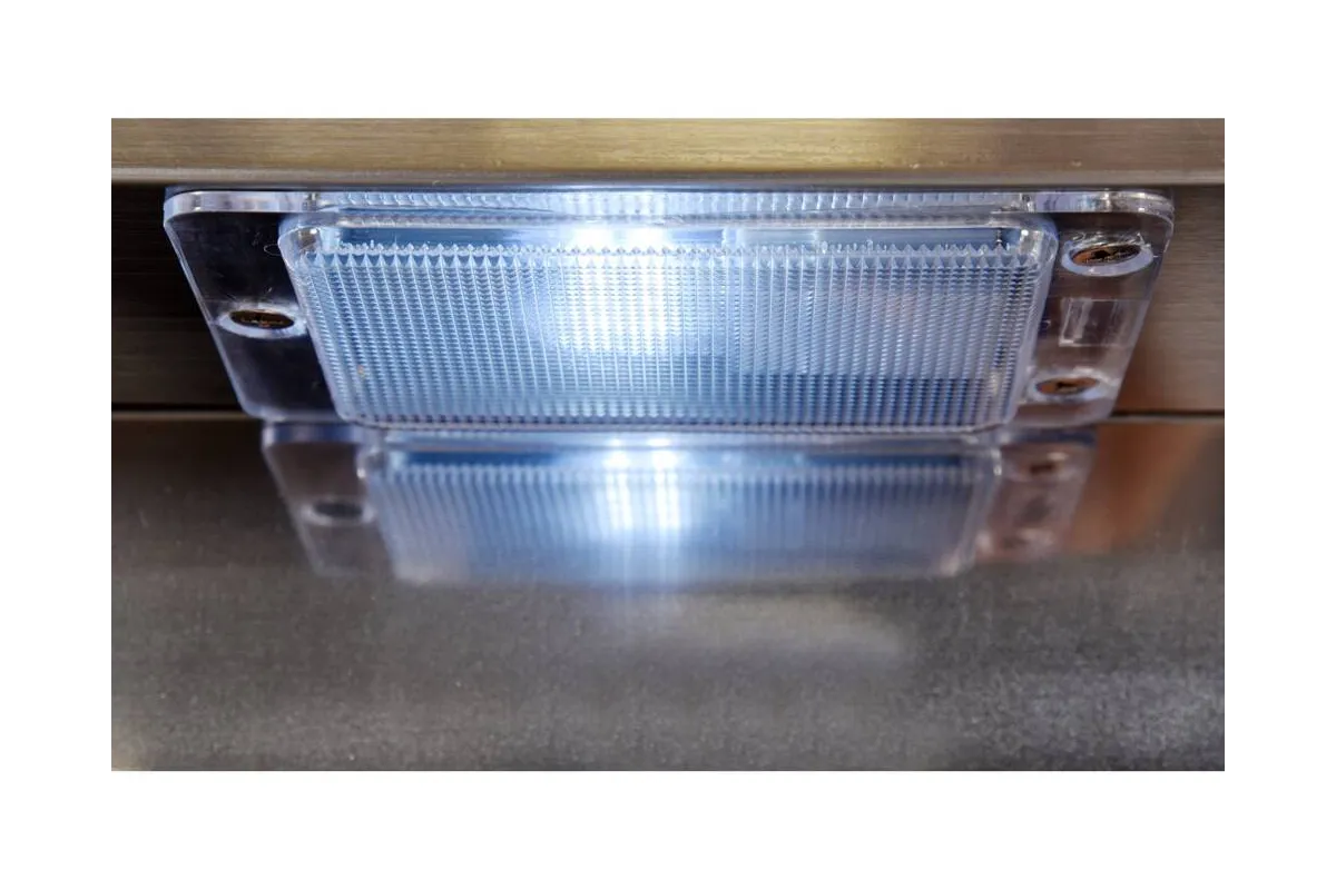 Szafa mroźnicza piekarnicza 737l Yato YG-05227