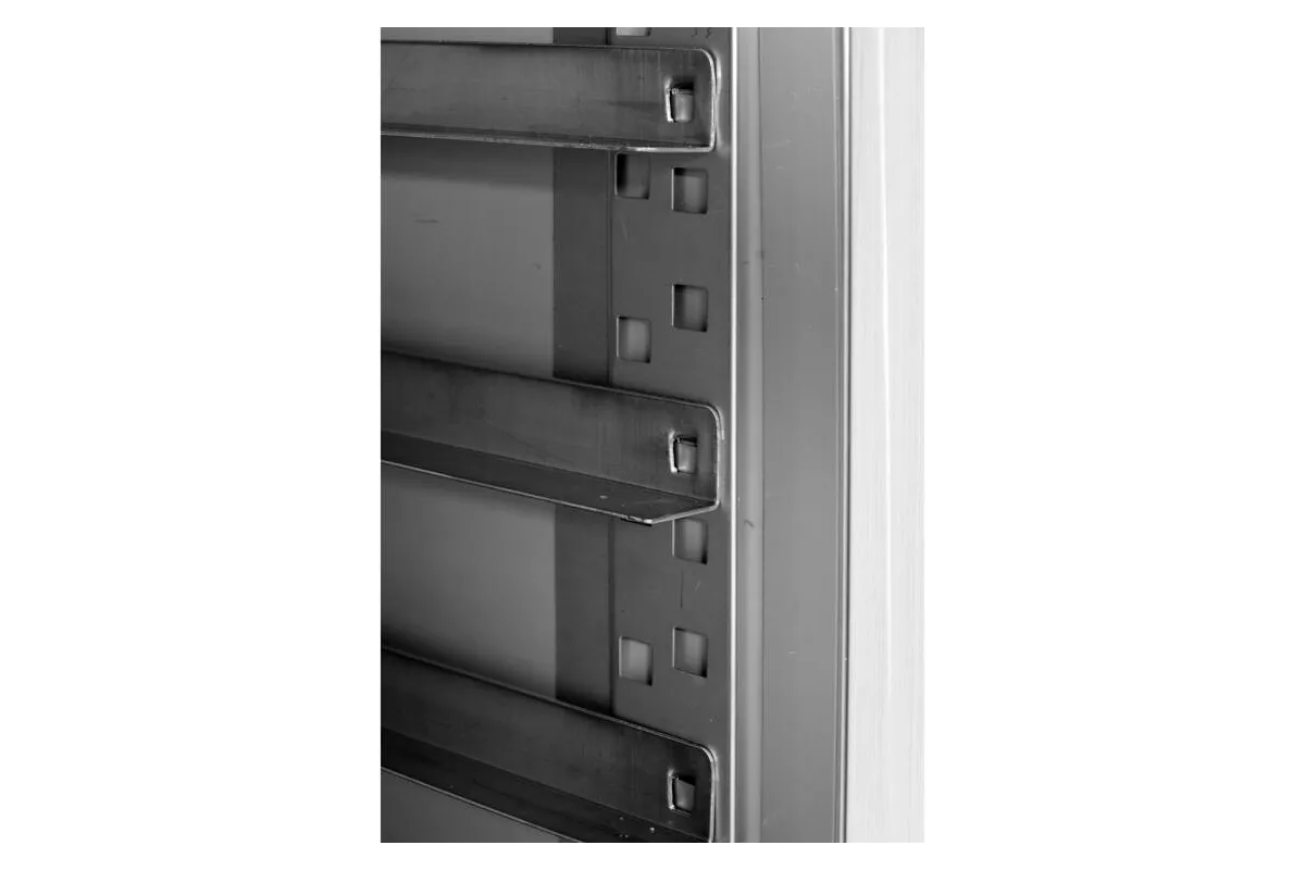 Szafa mroźnicza piekarnicza 737l Yato YG-05227