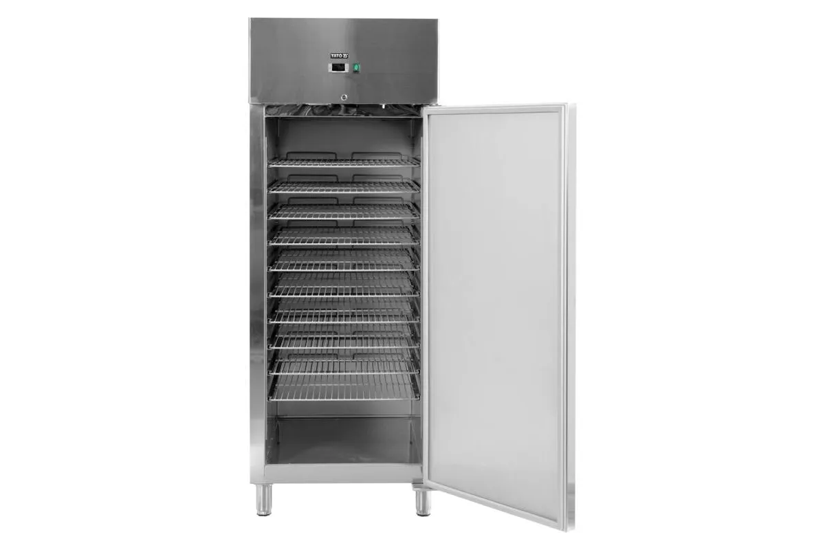 Szafa mroźnicza na kuwety do lodów 737l Yato YG-05230