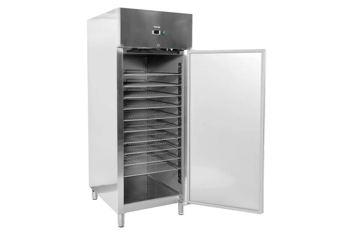 Szafa mroźnicza na kuwety do lodów 737l Yato YG-05230