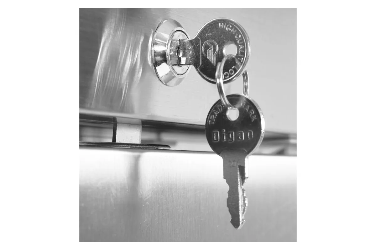 Szafa mroźnicza na kuwety do lodów 737l Yato YG-05230