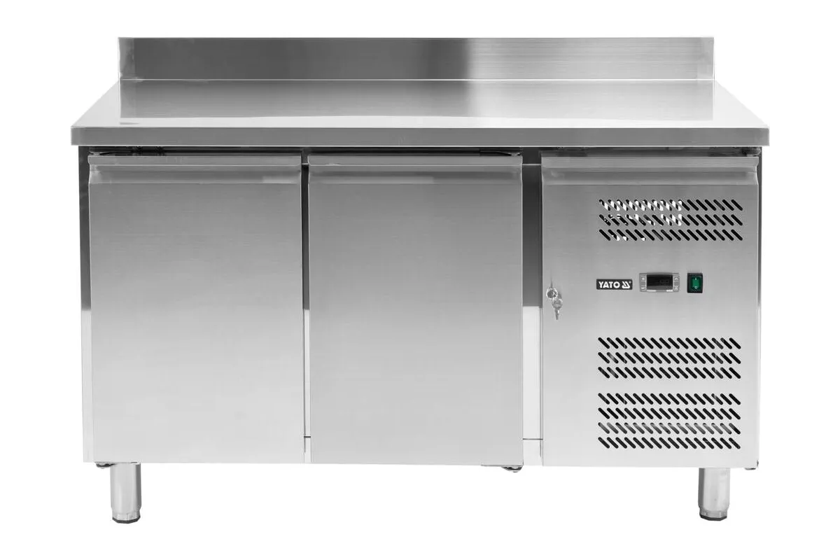 Stół mroźniczy 2-drzwiowy - linia 700 Yato YG-05251