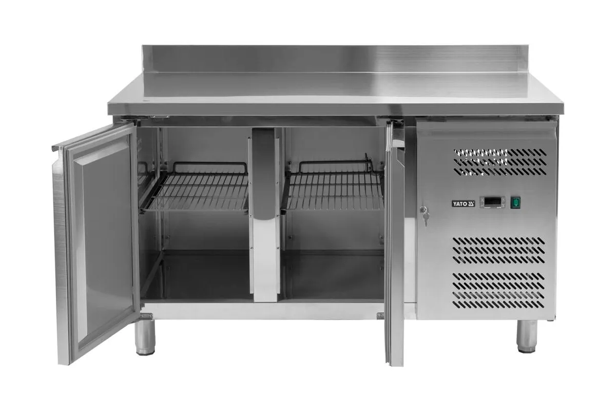 Stół mroźniczy 2-drzwiowy - linia 700 Yato YG-05251