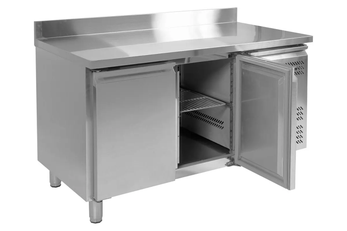 Stół mroźniczy 2-drzwiowy - linia 700 Yato YG-05251