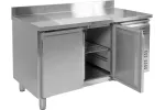 Stół mroźniczy 2-drzwiowy - linia 700 Yato YG-05251