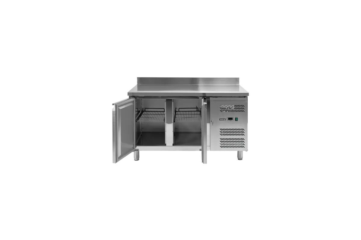 Stół mroźniczy 2-drzwiowy - linia 700 Yato YG-05251