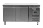 Stół chłodniczy 2-drzwiowy - linia 600 Yato YG-05253
