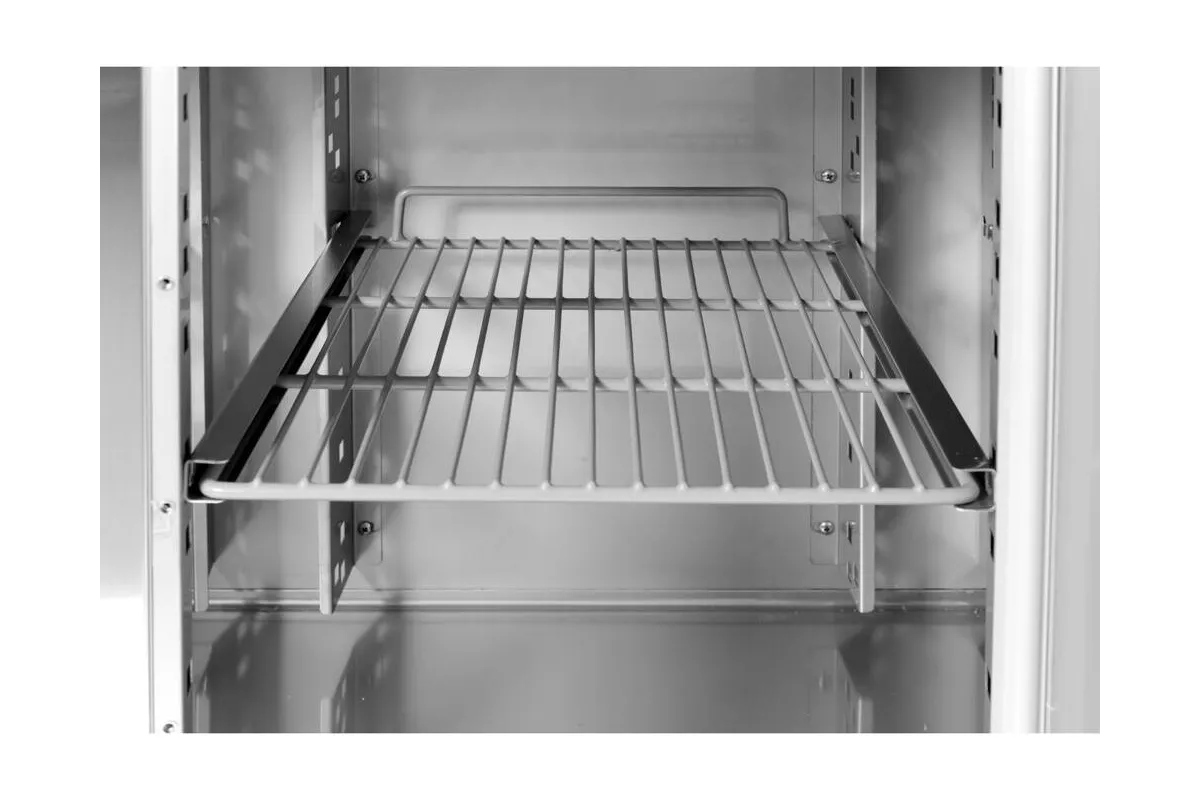 Stół chłodniczy 2-drzwiowy - linia 600 Yato YG-05253