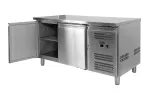 Stół chłodniczy 2-drzwiowy - linia 600 Yato YG-05253