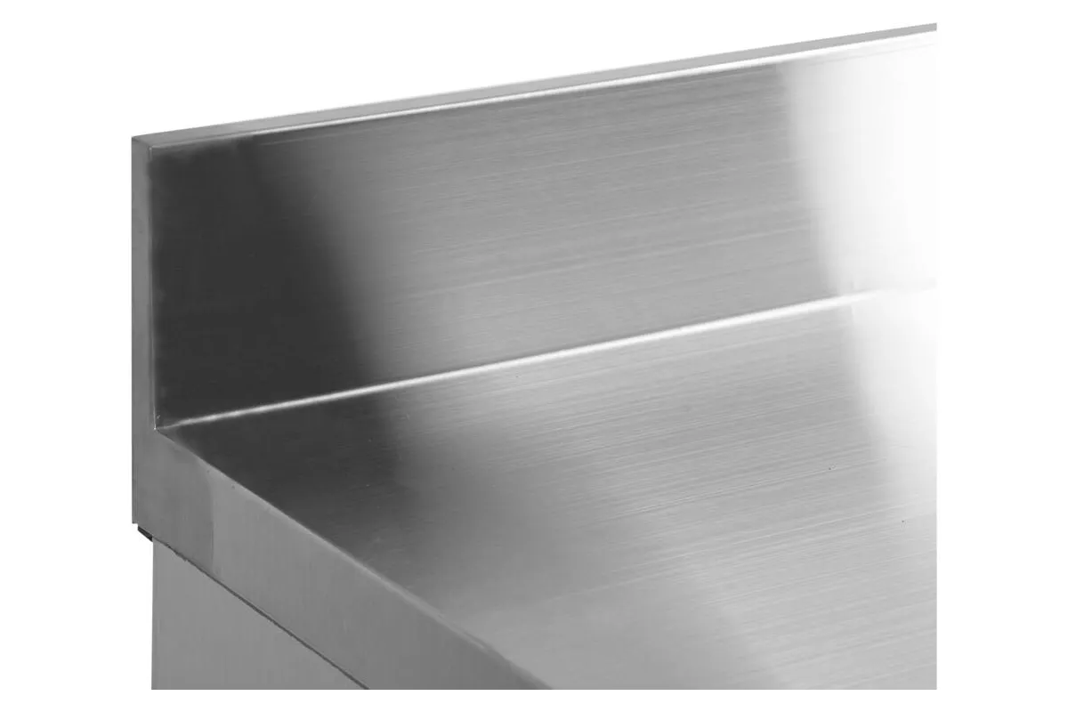 Stół chłodniczy 3-drzwiowy - linia 700 Yato YG-05255