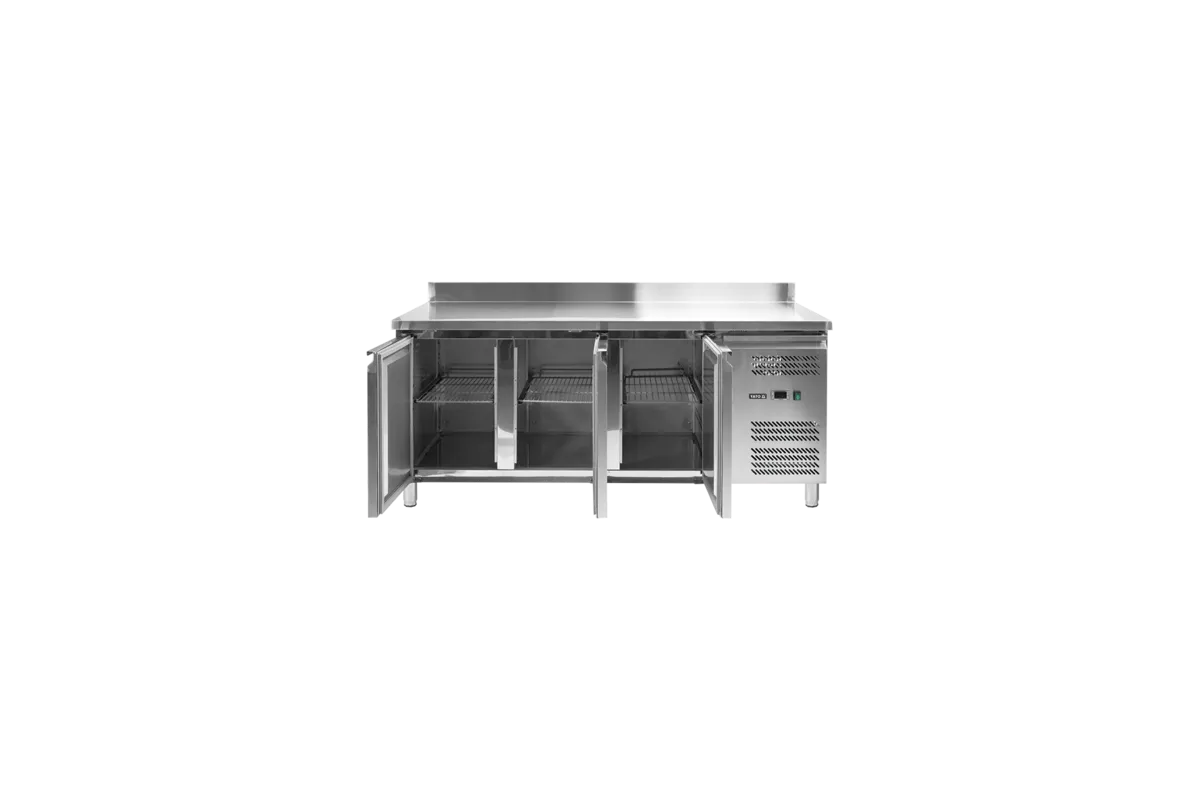 Stół chłodniczy 3-drzwiowy - linia 700 Yato YG-05255