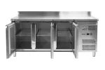 Stół mroźniczy 3-drzwiowy - linia 700 Yato YG-05256