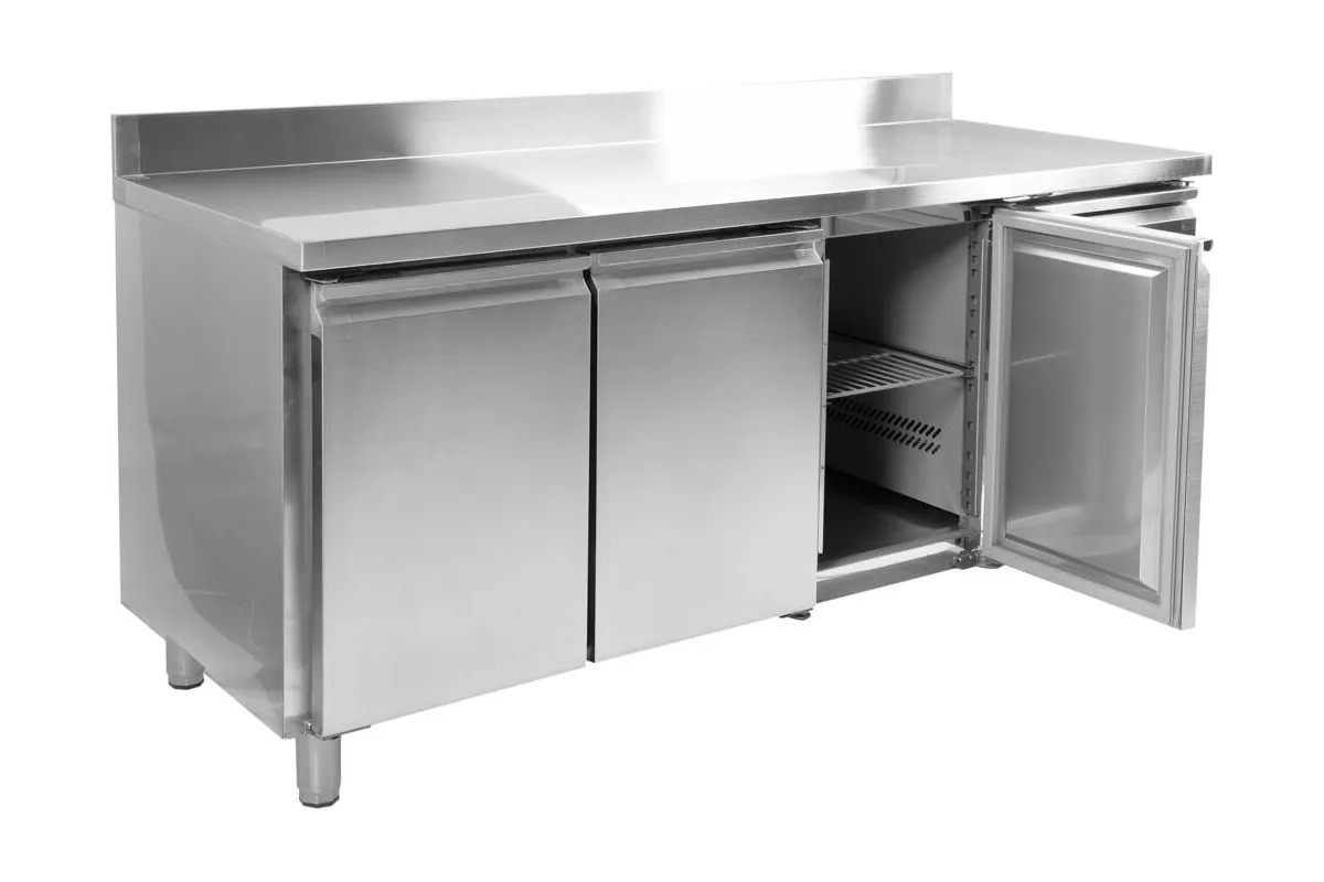 Stół mroźniczy 3-drzwiowy - linia 700 Yato YG-05256