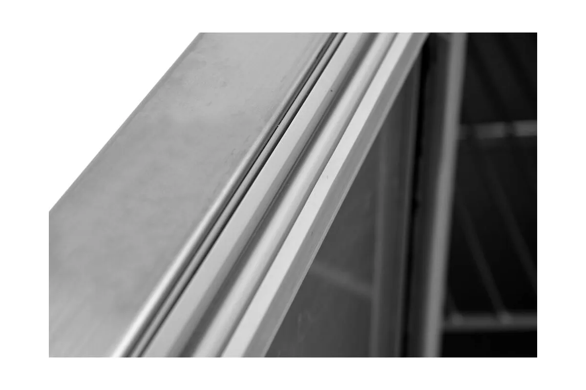 Stół mroźniczy 3-drzwiowy - linia 700 Yato YG-05256