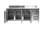 Stół mroźniczy 3-drzwiowy - linia 700 Yato YG-05256