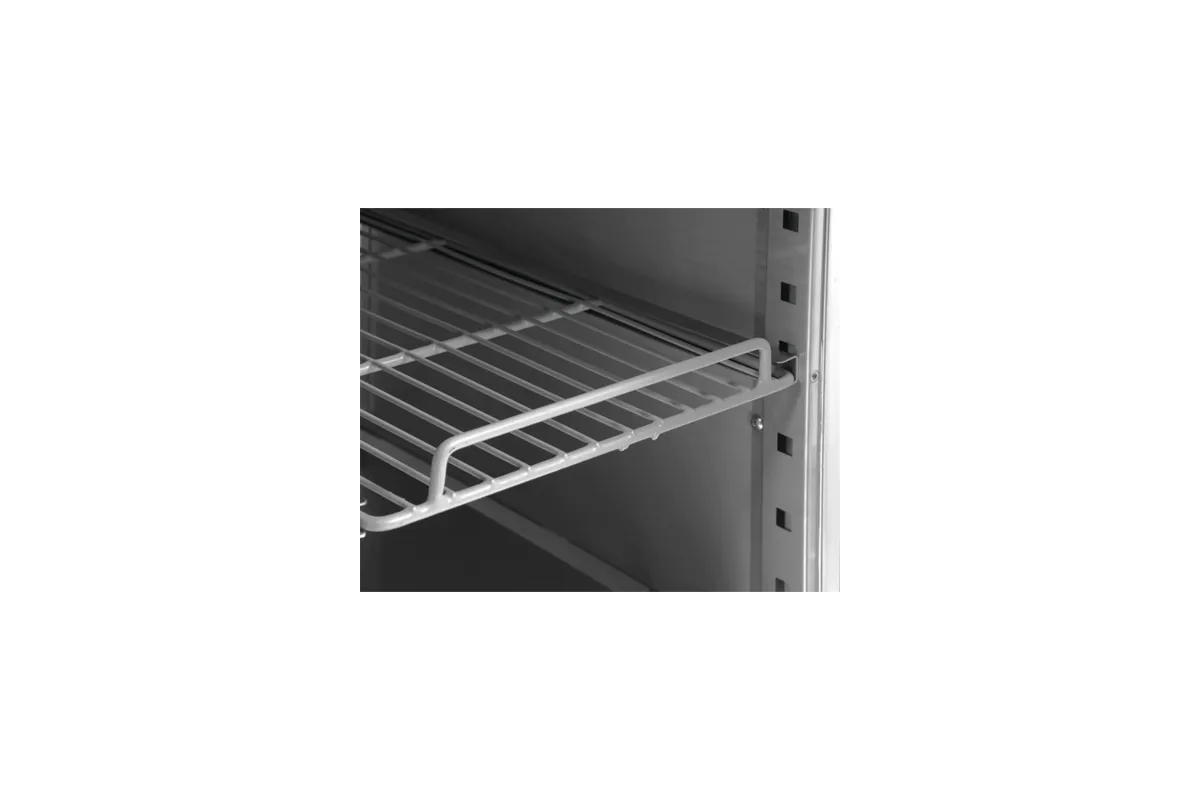 Stół mroźniczy 3-drzwiowy - linia 700 Yato YG-05256