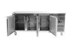 Stół chłodniczy 3-drzwiowy - linia 600 Yato YG-05258