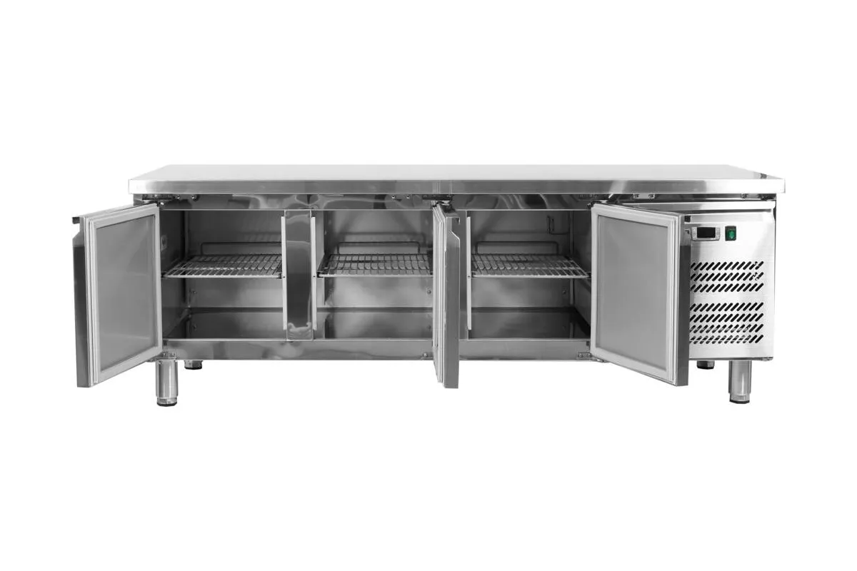 Podstawa chłodnicza 3-drzwiowa - linia 700 Yato YG-05259