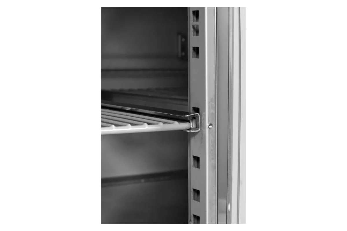 Podstawa chłodnicza 3-drzwiowa - linia 700 Yato YG-05259