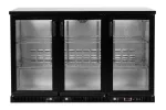 Witryna chłodnicza do butelek 3-drzwiowa
 Yato YG-05360