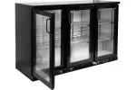 Witryna chłodnicza do butelek 3-drzwiowa
 Yato YG-05360