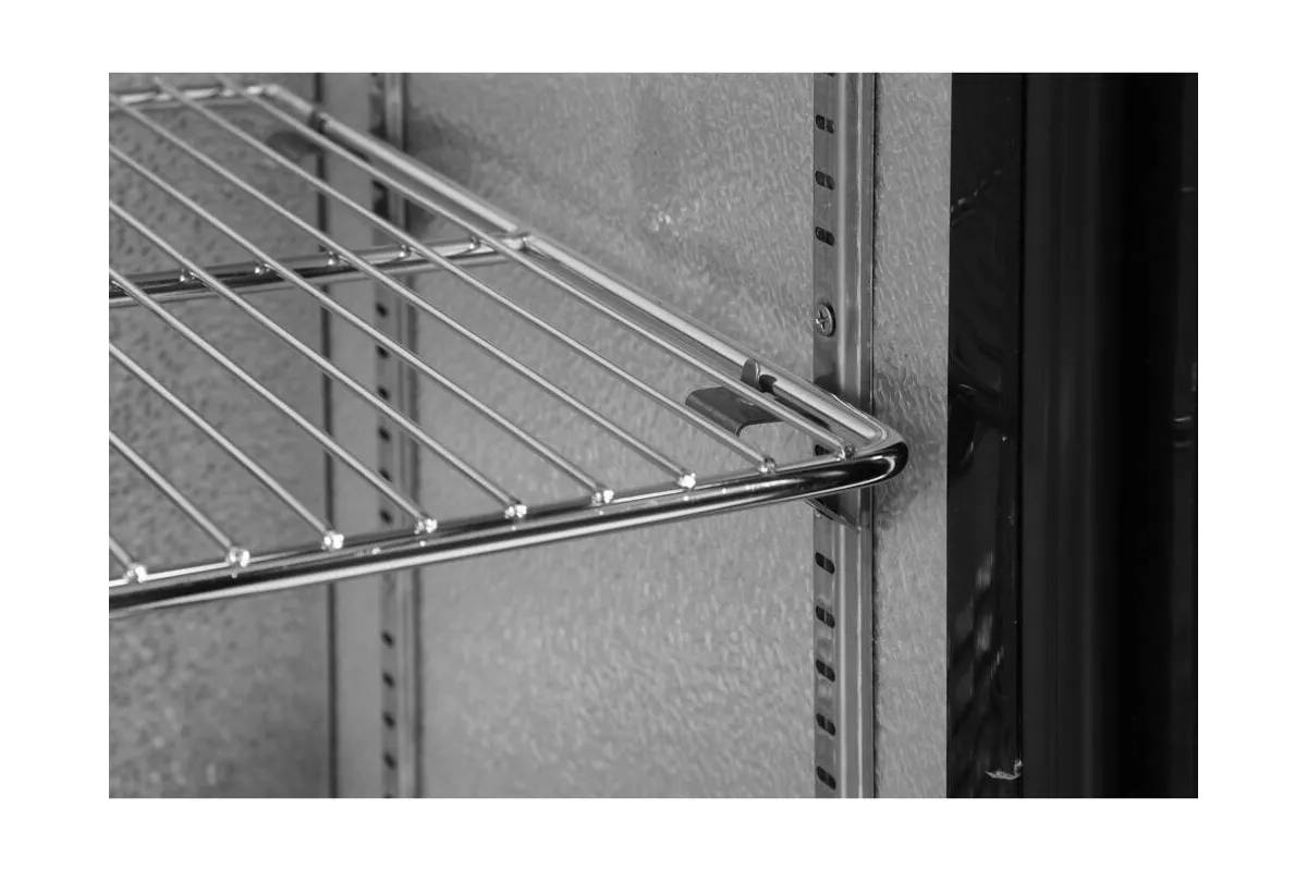 Witryna chłodnicza do butelek 3-drzwiowa
 Yato YG-05360