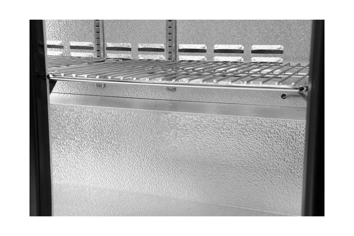 Witryna chłodnicza do butelek 3-drzwiowa
 Yato YG-05360