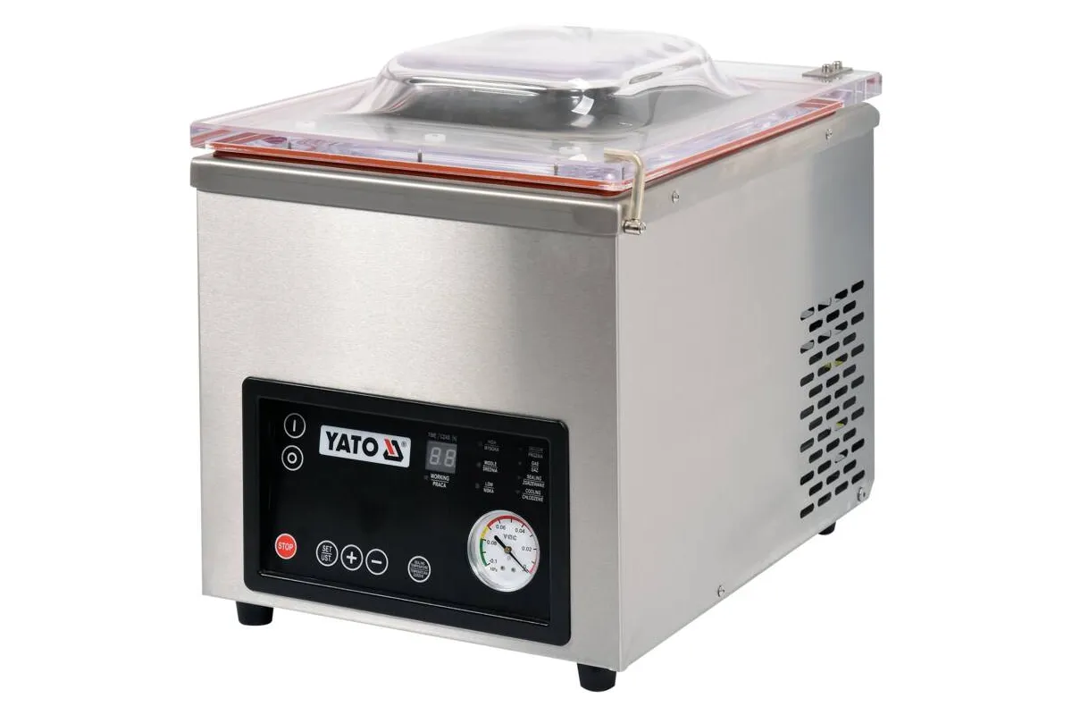 Pakowarka próżniowa-komorowa 300mm Yato YG-09304
