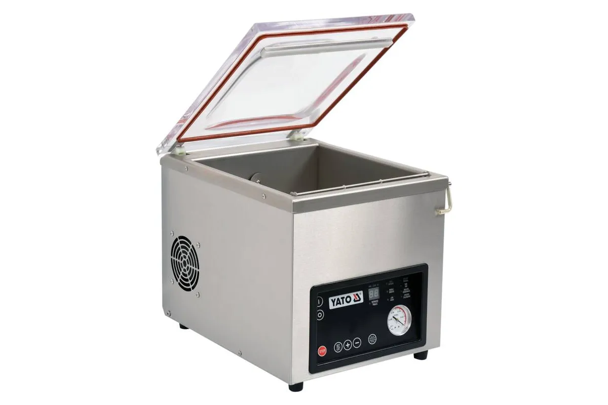 Pakowarka próżniowa-komorowa 300mm Yato YG-09304
