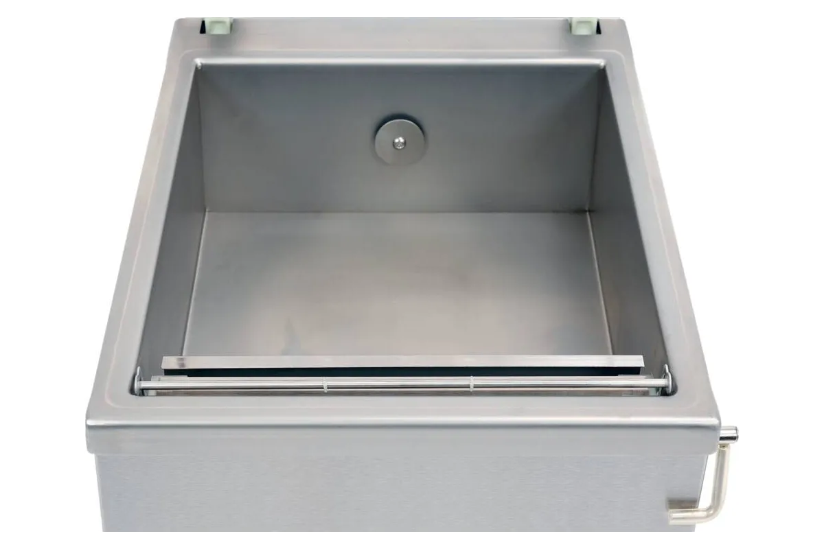 Pakowarka próżniowa-komorowa 300mm Yato YG-09304