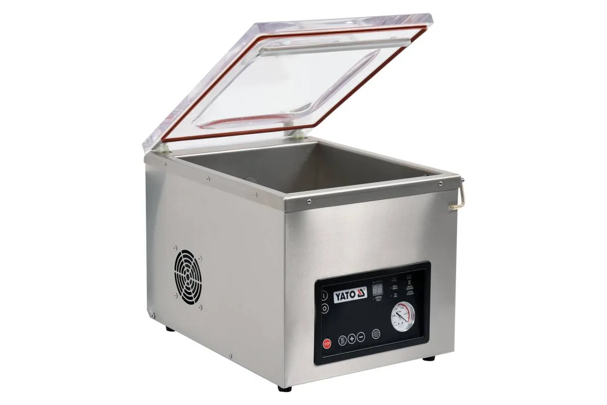 Pakowarka próżniowa-komorowa 350mm Yato YG-09305